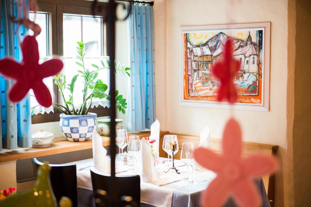 Hotel La Cruna Sedrun Extérieur photo
